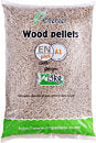 WOOD PELLETS - GRANULÉS DE BOIS 80 SACS 15 KG - Haute Qualité et Haute Performance Technique